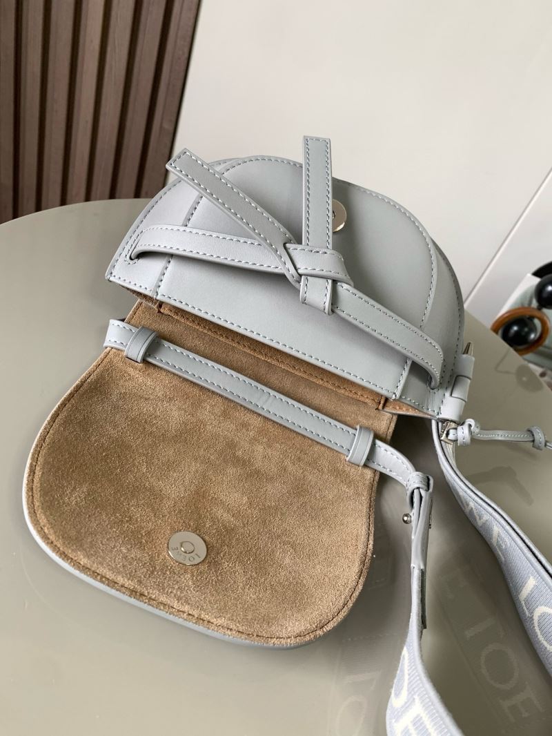 Loewe Gate Bags